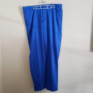 Nike Golf Tour Performance Men's Pants Blue 38x34
